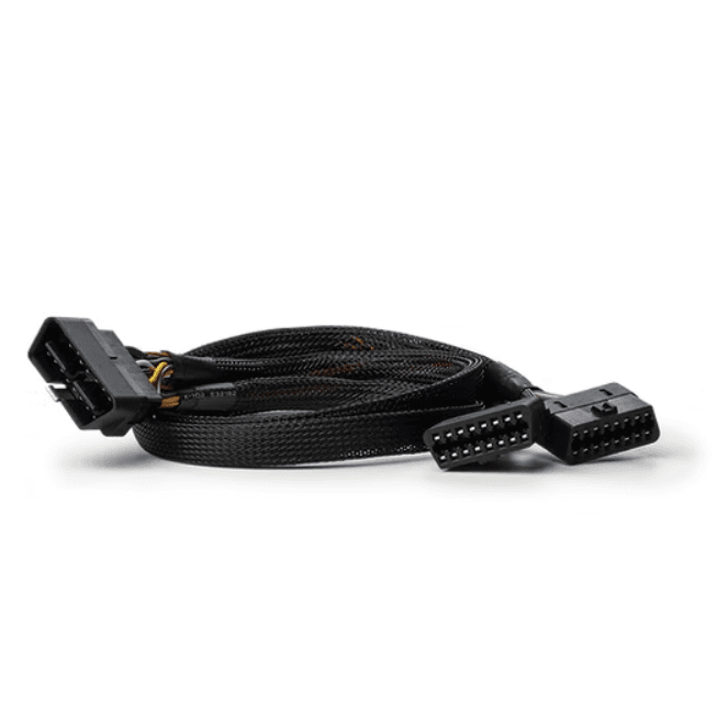 Accessoire Câble Y OBD-II